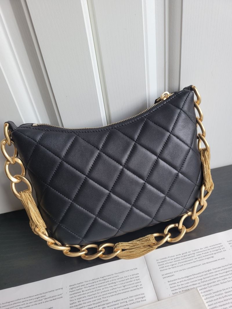 Chanel Hobo Bags